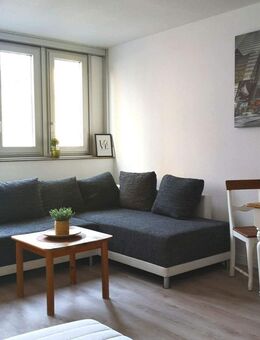 Charmantes Apartment in Köln-Ehrenfeld – möbliert & sofort bezugsfrei - Köln