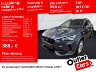 CUPRA Formentor, 1.5 TSI Automatik, Jahr 2021 - Weinheim