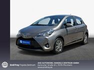Toyota Yaris, 1.5 VVT-i Hybrid Comfort, Jahr 2017 - Pforzheim