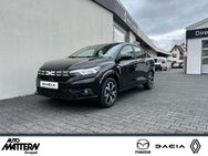 Dacia Logan, III Black Edition TCe 90 Automatik, Jahr 2022 - Melle