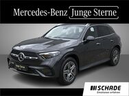 Mercedes GLC 300, de AMG Line Digital Light, Jahr 2023 - Eisenach