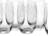 LEONARDO Gläser-Set CHATEAU, Kristallglas, 460 ml, 6-teilig