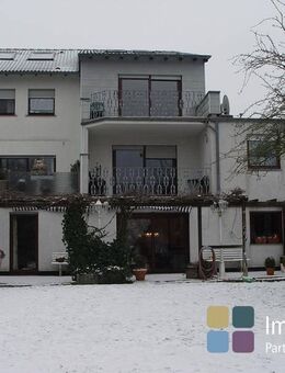 IPA - gepflegtes 4 FH in bester Lage von Stolberg - Stolberg (Rheinland, Kupferstadt)