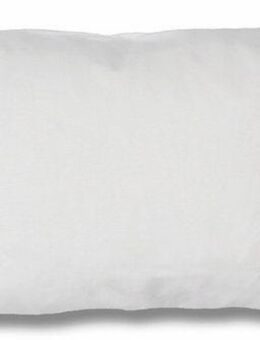 Biberna Sleep & Protect Kissenhülle wasserundurchlässiger Molton-Kopfkissenbezug, (1 Stück), empfehlenswert bei Hausstauballergien - made in Germany