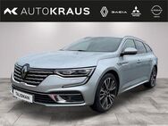 Renault Talisman Grandtour Initiale Paris Blue dCi 190 - Erlangen