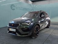 CUPRA Ateca, 2.0 TSI 4Dr Limited Ed 20ZOLL, Jahr 2022 - München