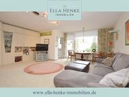 Top Innenstadtlage! Schöne, großzügige 1-Zimmer-Wohnung mit Balkon + Fahrstuhl. - Bad Harzburg