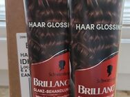 2 neue Haar glossing Tuben Schokobraun zum Verkauf - Essen