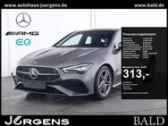 Mercedes CLA 200, SB AMG-Sport, Jahr 2023 - Iserlohn