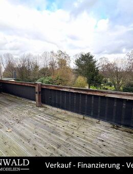 Wunderschöne 2,5 Zimmer mit großem Balkon - Gelsenkirchen