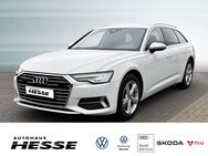 Audi A6, Avant 40 TDI Sport quattro, Jahr 2022 - Sottrum