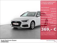 Audi A4, Avant 35 TDI PLUS STDH, Jahr 2021 - Essen