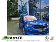 Skoda Kodiaq Sportline 4x4 2.0 TDI DSG*AHK*ACC*DCC*STD - Oberhausen