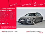 Audi A6, Avant S line 40 TDI quattro, Jahr 2023 - Hannover