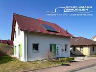 Freistehendes Einfamilienhaus in angenehmer Wohnlage in Ohrdruf - Ohrdruf