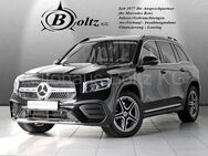 Mercedes GLB 250, AMG ENp 65000 AMG 2F, Jahr 2023 - Viernheim