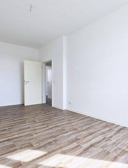 Zentral wohnen - mit Raum für Alltag und Rückzug - Köthen (Anhalt)