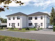"Gestalten Sie Ihr Zuhause: Neubau-Einfamilienhaus mit attraktiver KfW-Förderung!" - Hennigsdorf