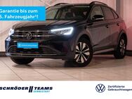 VW Taigo, 1.0 TSI Move, Jahr 2023 - Bielefeld