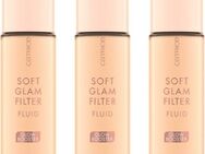 Catrice Primer Soft Glam Filter Fluid, mit Soft-Glam-Filter-Effekt