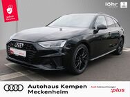Audi A4, Avant 40 TFSI quattro S line, Jahr 2023 - Meckenheim
