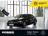 Mercedes CLA 200, Coupé AMG Sport Premium, Jahr 2023 - Arnsberg