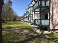 Renovierte 2-Zimmer-Wohnung ca. 56,62m² sofort verfügbar! - Hannover
