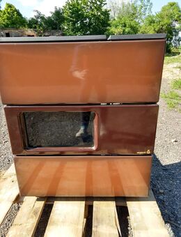Wamsler Ölofen 4,3kw - Waldheim