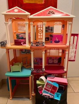 Barbie Haus XXL - Ratingen