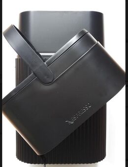 Stylische Nespresso Recyclingbox Neu - München