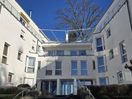Luxuriöses Penthouse mit traumhaftem Blick in bester Lage von Saarbrücken! - Saarbrücken