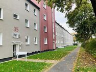 Kleine 3-Zimmer-Wohnung / neues Duschbad - Bochum