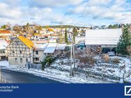 Haus mit Anbau und vielen PKW Stellmöglichkeiten - Ilmenau Zentrum