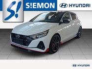 Hyundai i20, 1.6 N-Performance P Dachlackierung digitales, Jahr 2024 - Emsdetten