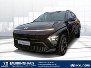 Hyundai Kona, Prime-----°- -, Jahr 2023 - Hamm