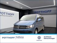 VW T6 Multivan, 2.0 Comfortline4M TDI, Jahr 2018 - Hamm