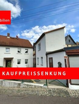 Immobilie für echte Selber-Macher !!! - Meuselwitz