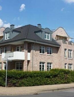 Oldenburg Gerichtsviertel - Oldenburg