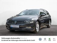 VW Passat Variant, 1.5 TSI Business OPF (EURO 6d), Jahr 2023 - Potsdam