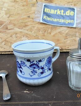 Bohemia Zwiebelmuster - - Allgäu - TOM - München Maxvorstadt