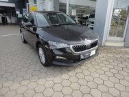 Skoda Scala Ambition 1.0 TSI+Alufelgen+Navi+Klimaautom - Pegnitz