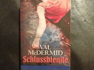 Val McDermid: Schlussblende (Taschenbuch) - Essen