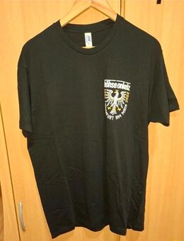 onkelz t-shirt in Größe L neu Nichtraucherhaushalt - Berlin Friedrichshain-Kreuzberg