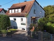 Mehrfamilienhaus mit großem Wiesengrundstück - Heidelberg