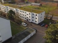 Investitionschance mit Perspektive: Solide 5-Zimmer-Wohnung in Wettinerallee - Minden (Nordrhein-Westfalen)