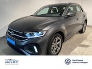 VW T-Roc, 1.5 TSI R-Line, Jahr 2023 - Bochum