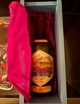 jose cuervo reserva de la familia - Lahnstein Zentrum