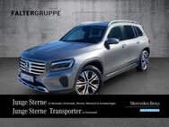 Mercedes GLB 200, PROGRESSIVE DISTRO EASYP AMBI, Jahr 2024 - Grünstadt