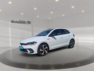VW Polo, 2.0 TSI VI GTI 207 App-Conn, Jahr 2022 - Hofgeismar