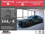 Audi e-tron, GT QUATTRO ° DYN PAK, Jahr 2021 - Heusenstamm